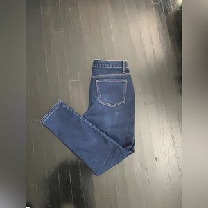Faded Glory Ultimate skinny jeans size 8p